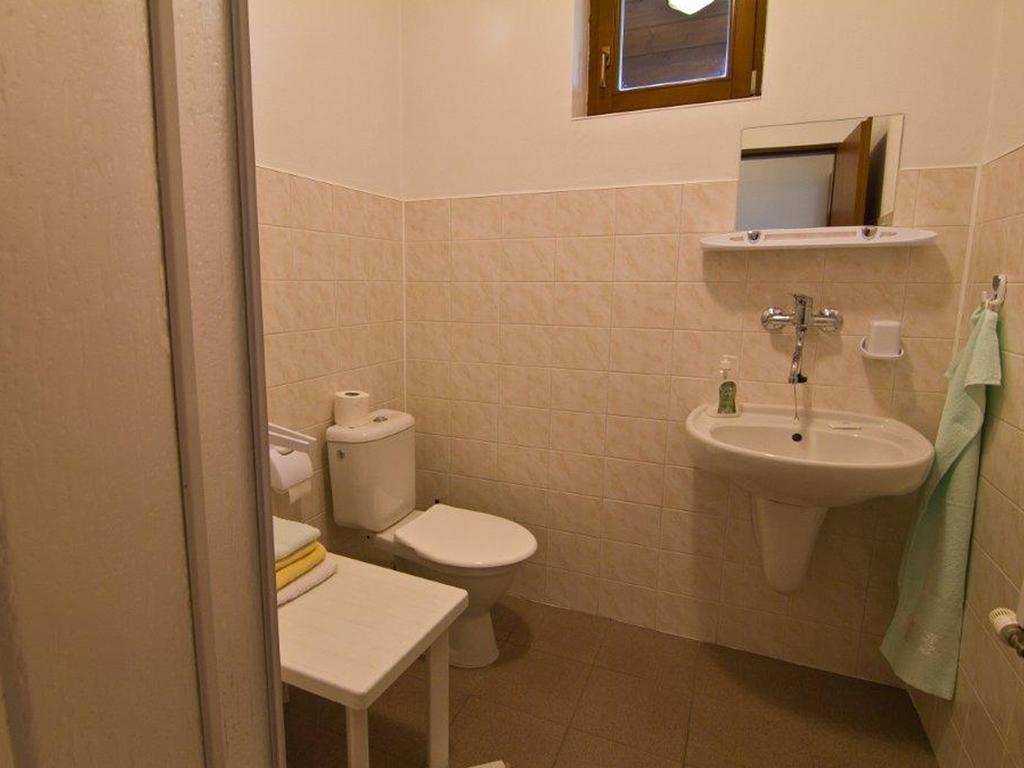 Penzion Bona Rokytnice nad Jizerou Quarto foto