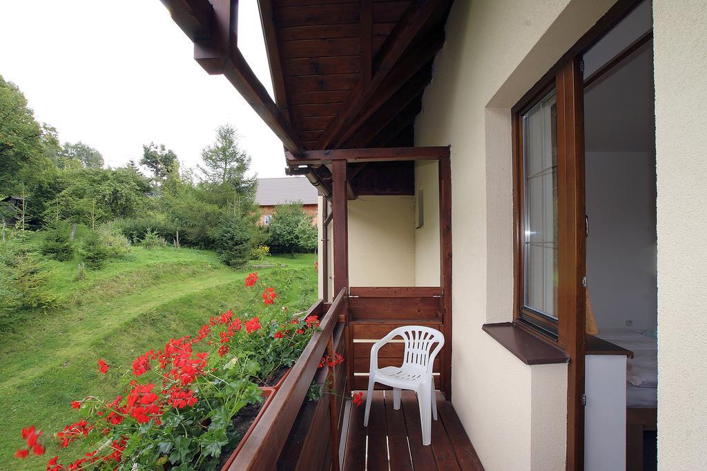 Penzion Bona Rokytnice nad Jizerou Quarto foto